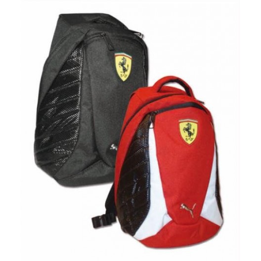 MOCHILA FERRARI PUMA