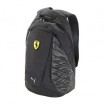 MOCHILA FERRARI cruzada Roja