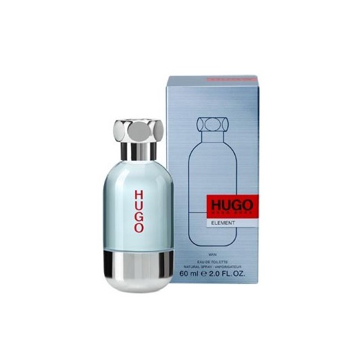 Perfume Hugo Boss Hugo Element