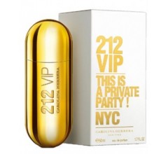 212 VIP CAROLINA HERRERA