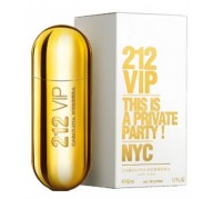 212 Vip edp 30ml