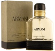 Armani Homme edt 100ml