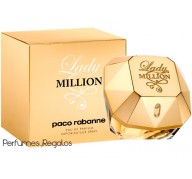 Lady Million edp