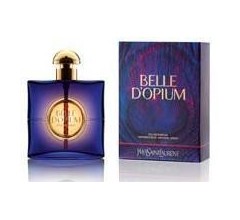 Belle D'Opium