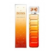 boss orange sunset 75ml