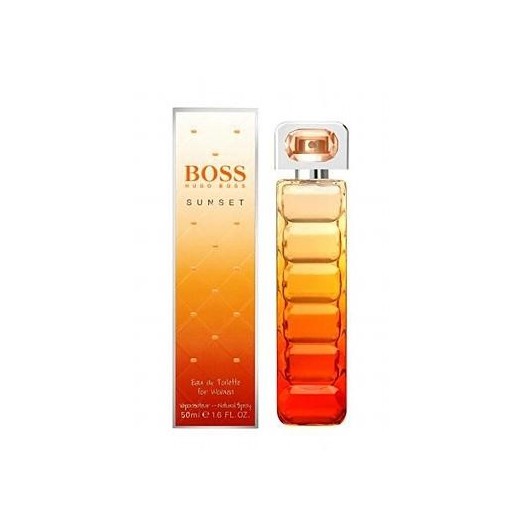 Perfume Hugo Boss Boss Orange Sunset