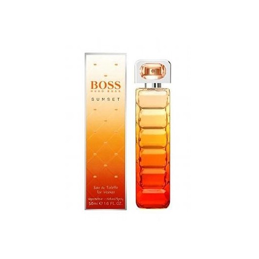 Parfüm Hugo Boss Boss Orange Sunset