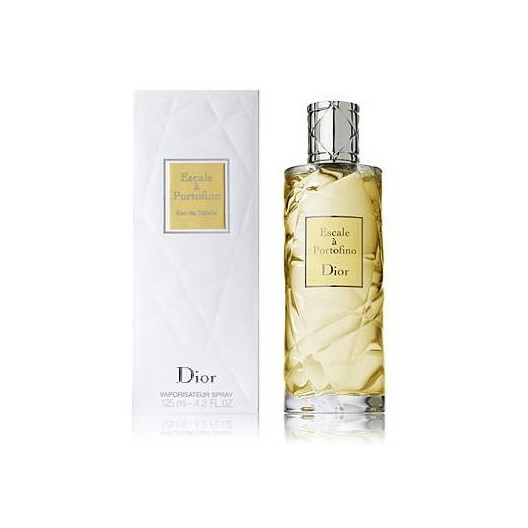 Parfum Dior Escale a Portofino