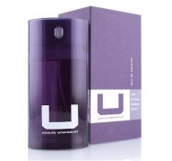 U man edt 40ml