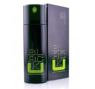 U Black Man edt 40ml