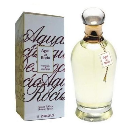 Perfume Victorio y Lucchino Agua De Rocio