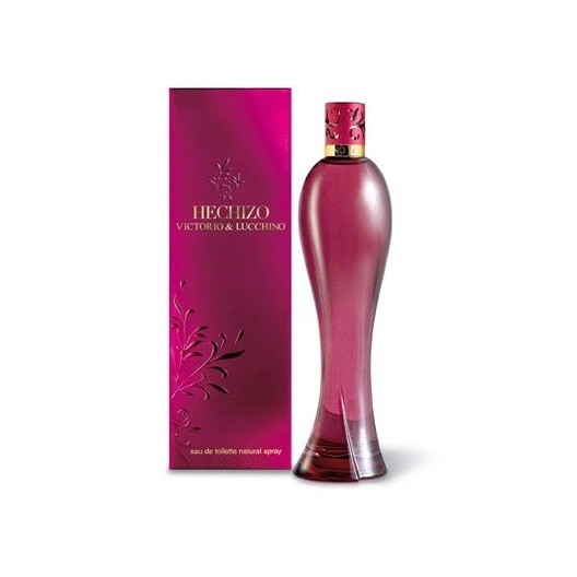 Perfume Victorio y Lucchino Hechizo