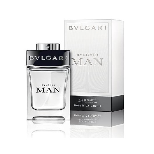 Perfume Bvlgari Man