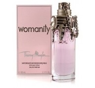 Womanity edp 50ml