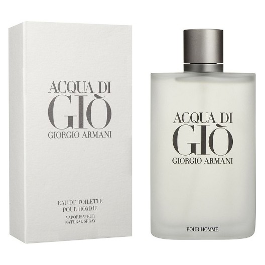 Parfüm Armani Acqua di Gio