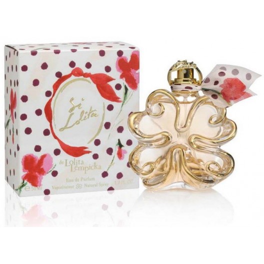 Perfume Lolita Lempicka Si Lolita