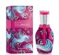 Pure Custo Woman edt 30ml