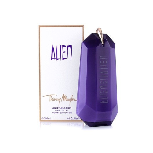 Alien body milk 200ml