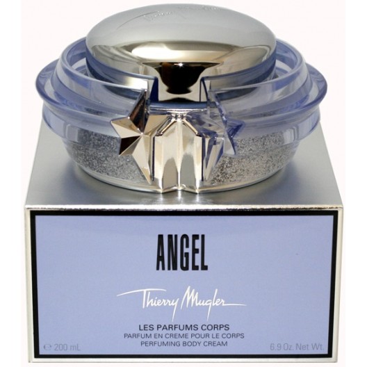 Angel Body Cream 200ml