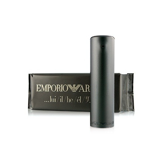 Perfume Armani Emporio He