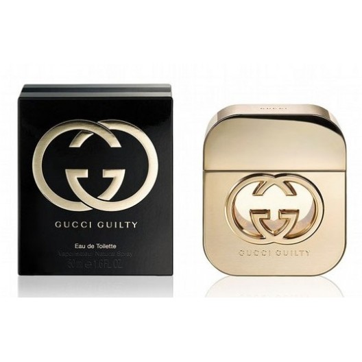 Perfume Gucci Guilty