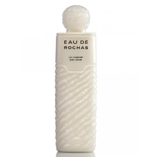 Eau de Rochas Lotion pour le corps 500ml