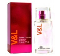 V&L eau de toilette 50ml