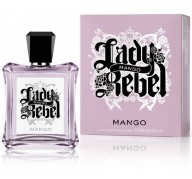 Lady Rebel edt 100ml