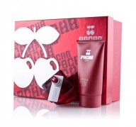 Pacha Ibiza Woman edt 100ml + Lotion Hydratante 150ml