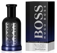 Boss Bottled Night edt 100ml