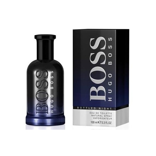 Perfume Hugo Boss Boss Bottled Night