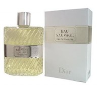 Eau Sauvage edt 100ml