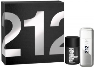 212 VIP men + after shave