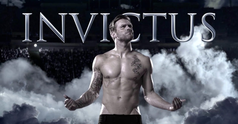 invictus