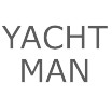 Parfüms Jacht-Mann mann