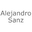 Parfüms Alejandro Sanz frau