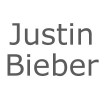 Parfüms Justin Bieber frau