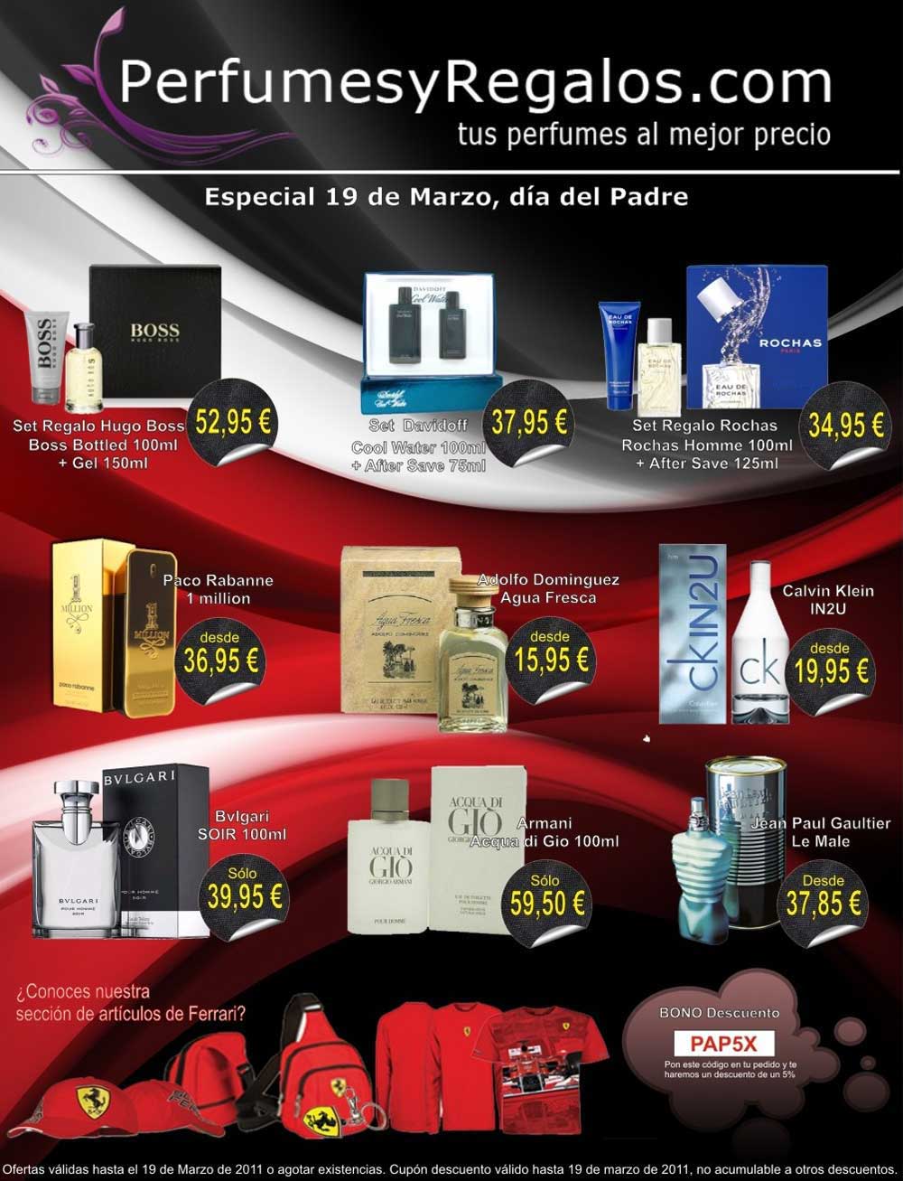 Grandes ofertas