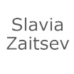 Slavia Zaitsev perfumes