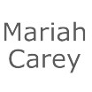 Mariah Carey parfüms