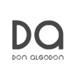 Don Algodon parfüms